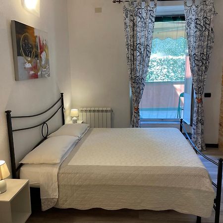 Apartment Sant'Andrea Levanto Luaran gambar