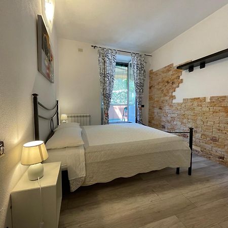 Apartment Sant'Andrea Levanto Luaran gambar