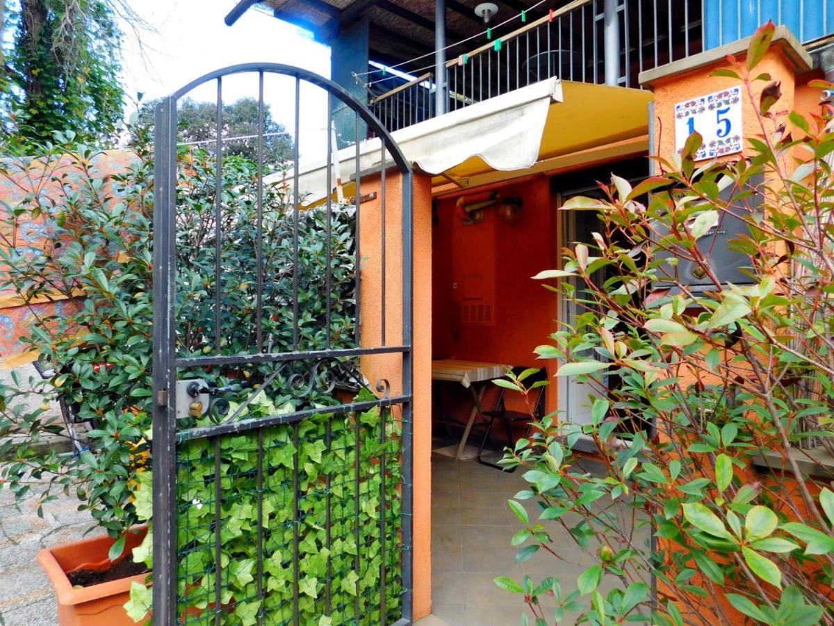 Apartment Sant'Andrea Levanto Luaran gambar