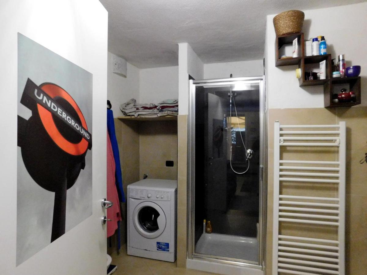 Apartment Sant'Andrea Levanto Luaran gambar
