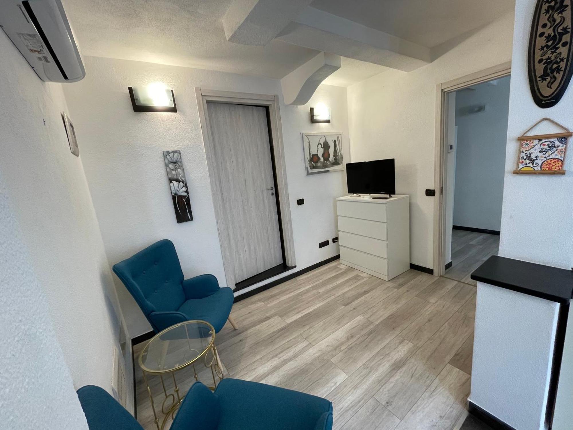 Apartment Sant'Andrea Levanto Luaran gambar