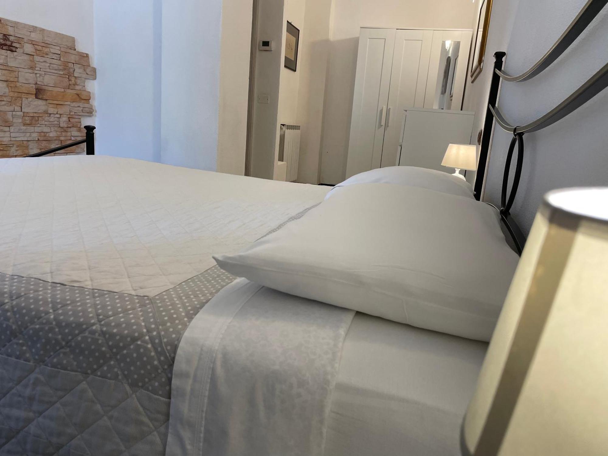 Apartment Sant'Andrea Levanto Luaran gambar