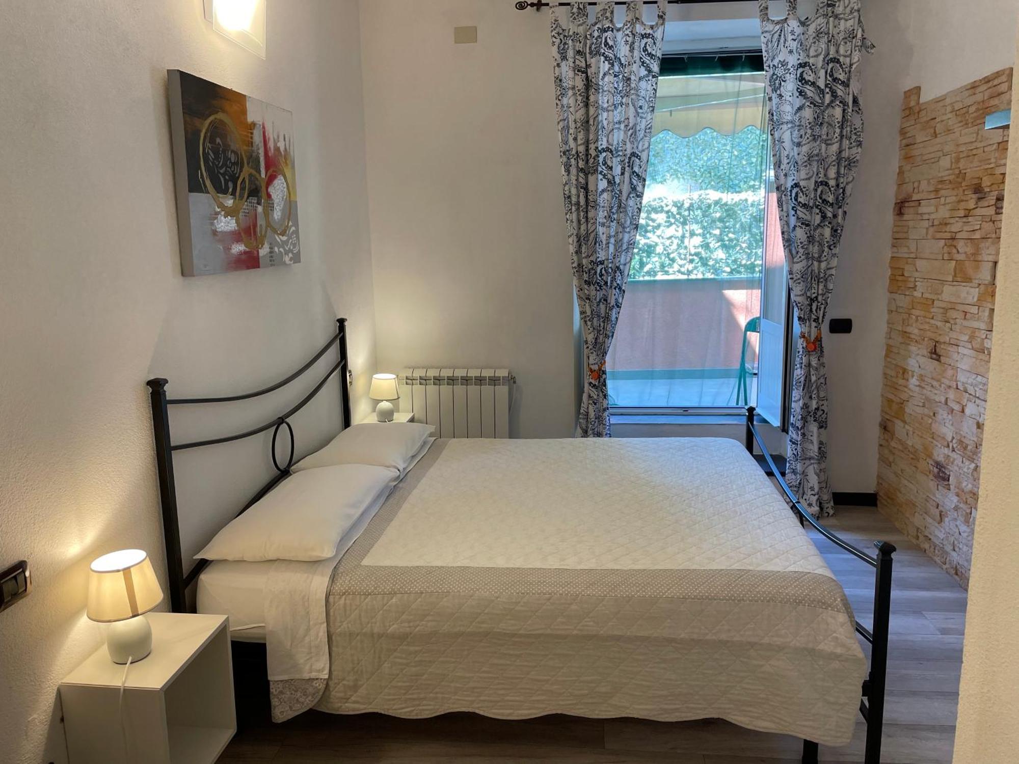 Apartment Sant'Andrea Levanto Luaran gambar