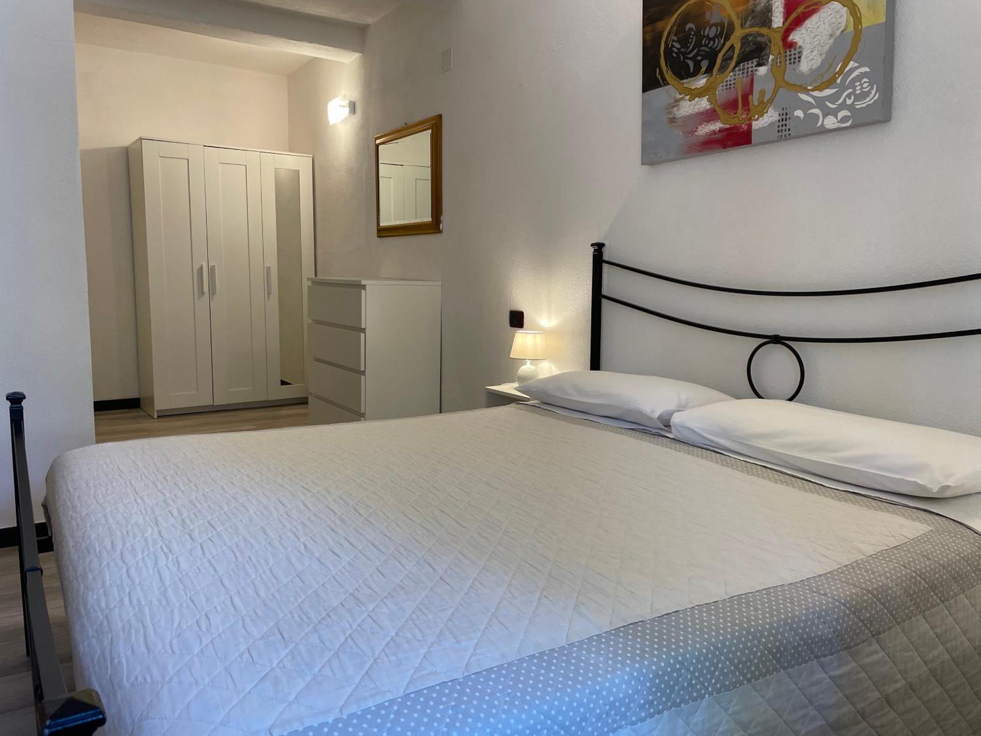 Apartment Sant'Andrea Levanto Luaran gambar