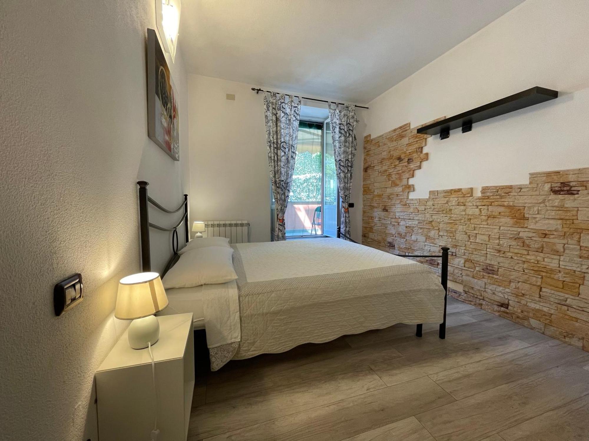 Apartment Sant'Andrea Levanto Luaran gambar